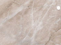 Бежевый оникс 38 мм. (100М)