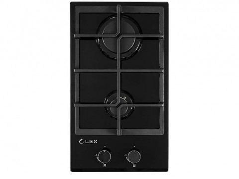 Газовая поверхность GVG 321 BL