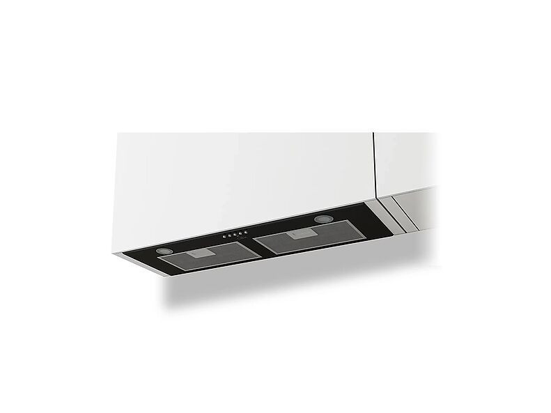 Вытяжка GS BLOC P 900 BLACK Вытяжка GS BLOC P 900 BLACK