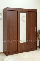Шкаф купе Холл