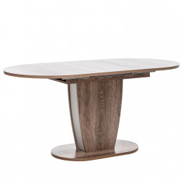 Стол раздвижной Leset Меган