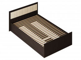 Односпальная кровать  Фиеста