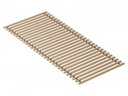 Односпальная кровать  Фиеста