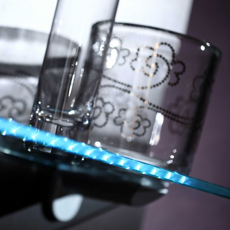 Подсветка Берлин 5 