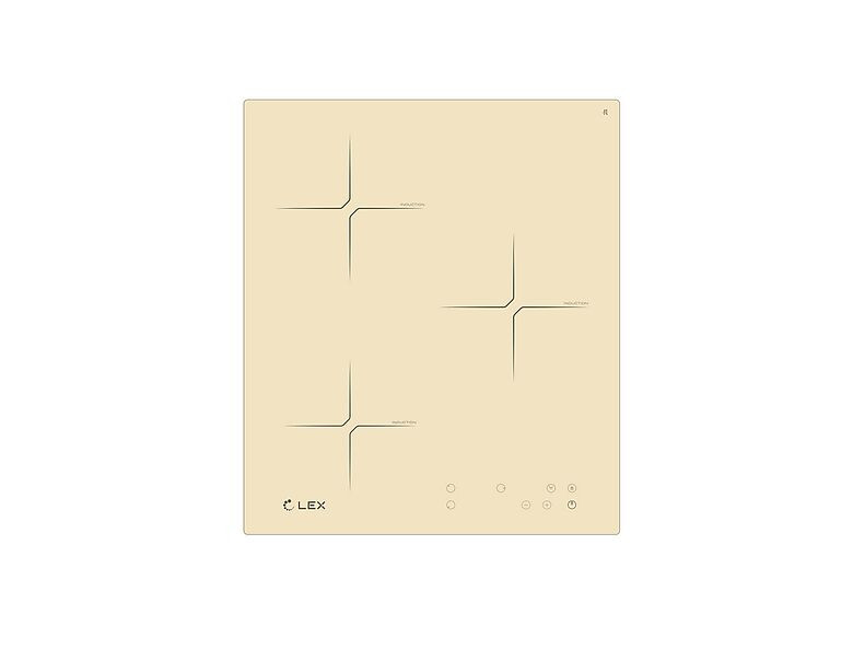 Индукционая варочная поверхность EVI 430 IV