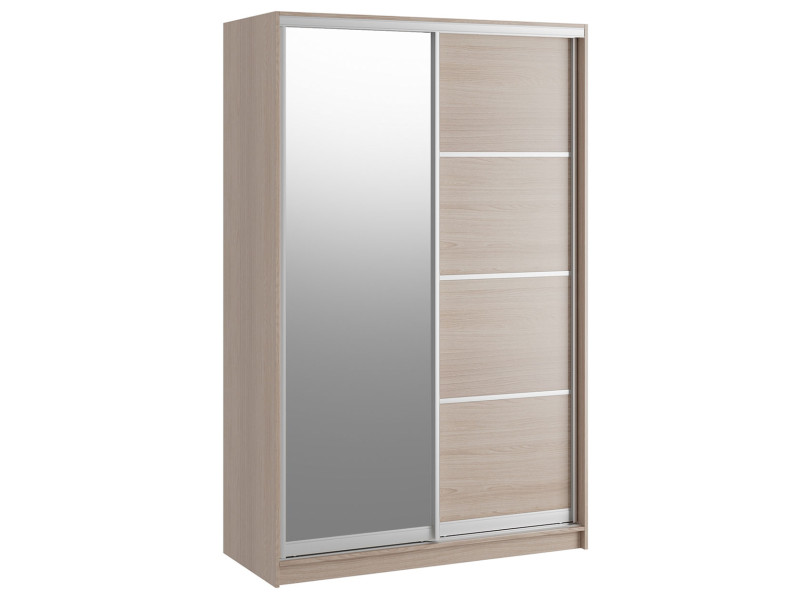 Шкаф-купе ТД Кострома Командорс Г1 Шкаф-купе ТД Кострома Командорс Г1