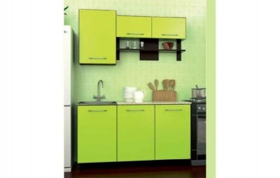 Кухонный гарнитур Лето 1500