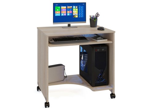 Компьютерный стол Сокол КСТ-15