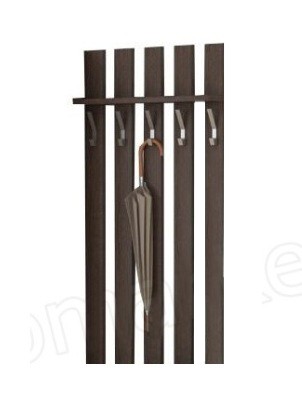 Настенная вешалка  прихожую  СП-04