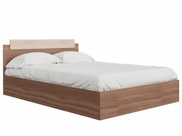 Двуспальная кровать  Эко