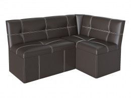 Кухонный уголок  БОНмебель Кухонный уголок Квадро 3 с ящиками