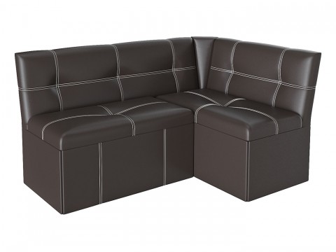 Кухонный уголок  БОНмебель Кухонный уголок Квадро 3 с ящиками