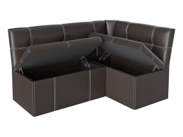 Кухонный уголок  БОНмебель Кухонный уголок Квадро 3 с ящиками