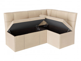 Кухонный уголок  БОНмебель Кухонный уголок Квадро 3 с ящиками