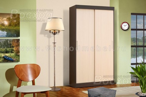 Шкаф купе Базис