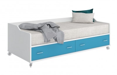 Детская кровать -5