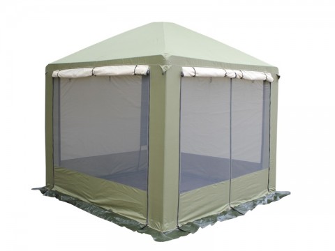 Шатер для дачи Пикник 2,5