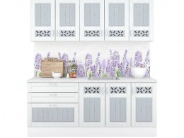 Кухня Камелия 2,0 метра