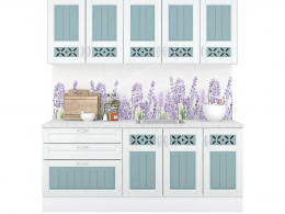 Кухня Камелия 2,0 метра