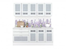 Кухня Камелия 2,0 метра