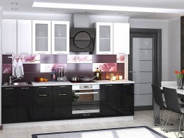 Кухня Валерия-М 2,8 метра