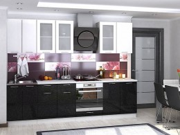 Кухня Валерия-М 2,8 метра