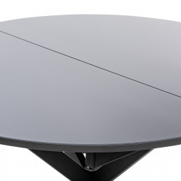 Стол раздвижной Leset Капри со стеклом