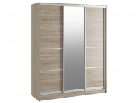 Шкаф-купе ТД Кострома Командорс Г2