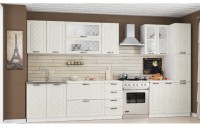 Модульная кухня Тоскана