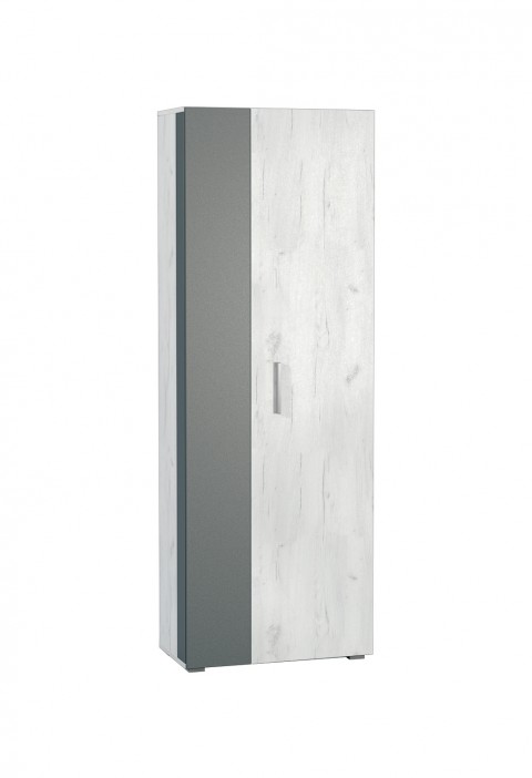 Шкаф распашной 2-х створчатый Моби Юнона