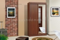 Шкаф купе Базис