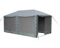 Шатер для дачи Пикник 6х3