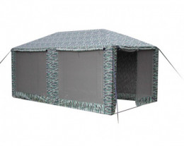 Шатер для дачи Пикник 6х3