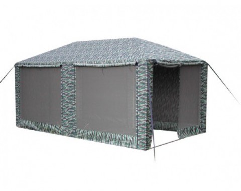 Шатер для дачи Пикник 6х3