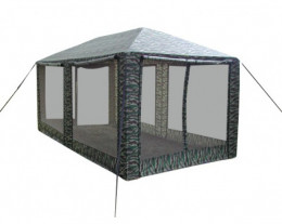 Шатер для дачи Пикник 6х3