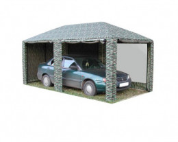 Шатер для дачи Пикник 6х3