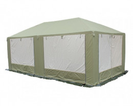 Шатер для дачи Пикник 6х3