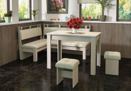 Кухонный уголок Омега