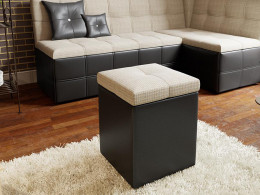 Пуфик  Домино