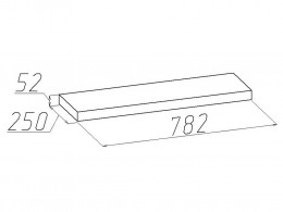 Комплект детской мебели Калейдоскоп К4