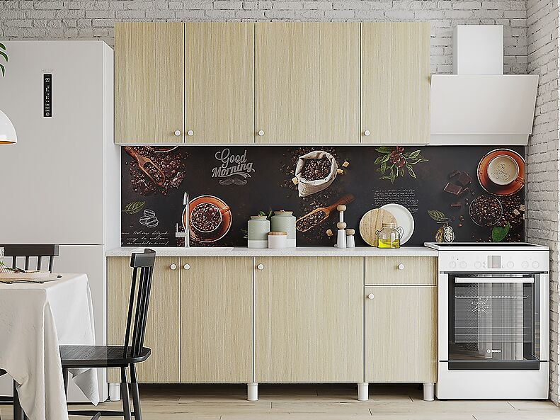 Кухня Поинт 1,8 метра