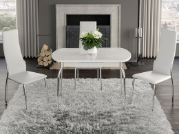 Стул ТриЯ Кредо