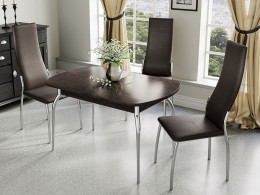 Стул ТриЯ Кредо