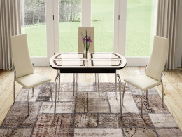 Стул ТриЯ Кредо