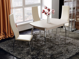 Стул ТриЯ Кредо