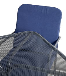 Стол для кафе + 4 стула ( сварной вариант) с мягким элементом.