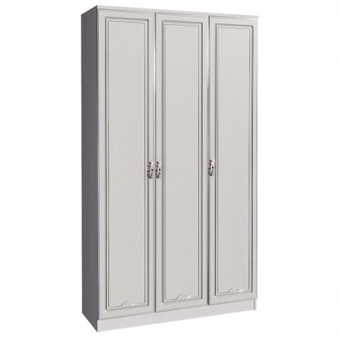 Шкаф детский  для одежды 3-х дверный Мелания 1
