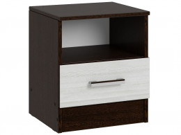 Прикроватная тумбочка Тумба Эко