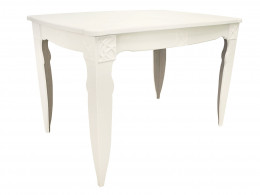 Обеденная группа для столовой и гостиной Неаполь Тип 1 + 4 стула Пегас -502