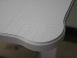 Обеденная группа для столовой и гостиной Неаполь Тип 1 + 4 стула Пегас -502